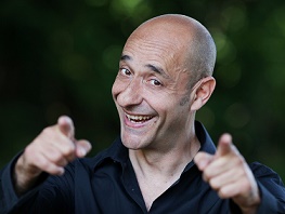 Alessandro Di Carlo manifesto