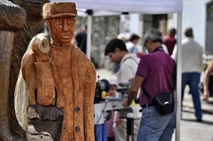 Sutrio - Albergo Diffuso Borgo Soandri - Progetto GAST Comunita Ospitale - MAGIA DEL LEGNO - Foto Elia Falaschi/Alice Durigatto © 2013 - http://ww.eliafalaschi.it