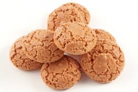 amaretti