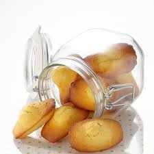 madeleine