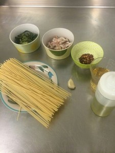 ingredienti