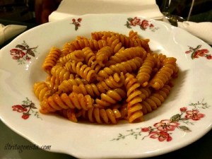 fusilli