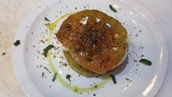 caprese
