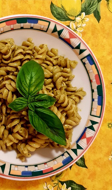 pesto