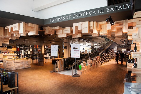 enoteca